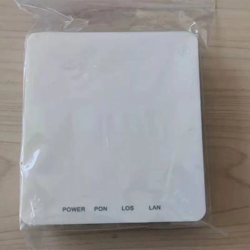 Оптоволоконный маршрутизатор Epon ONU HG8010H ftth 10 шт. б/у версия 15 17 года | Мобильные