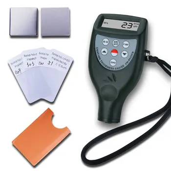 

Coating thickness gauge CM8825 digital thickness gauge car painting