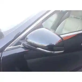 

LEFT REARVIEW JAGUAR XF