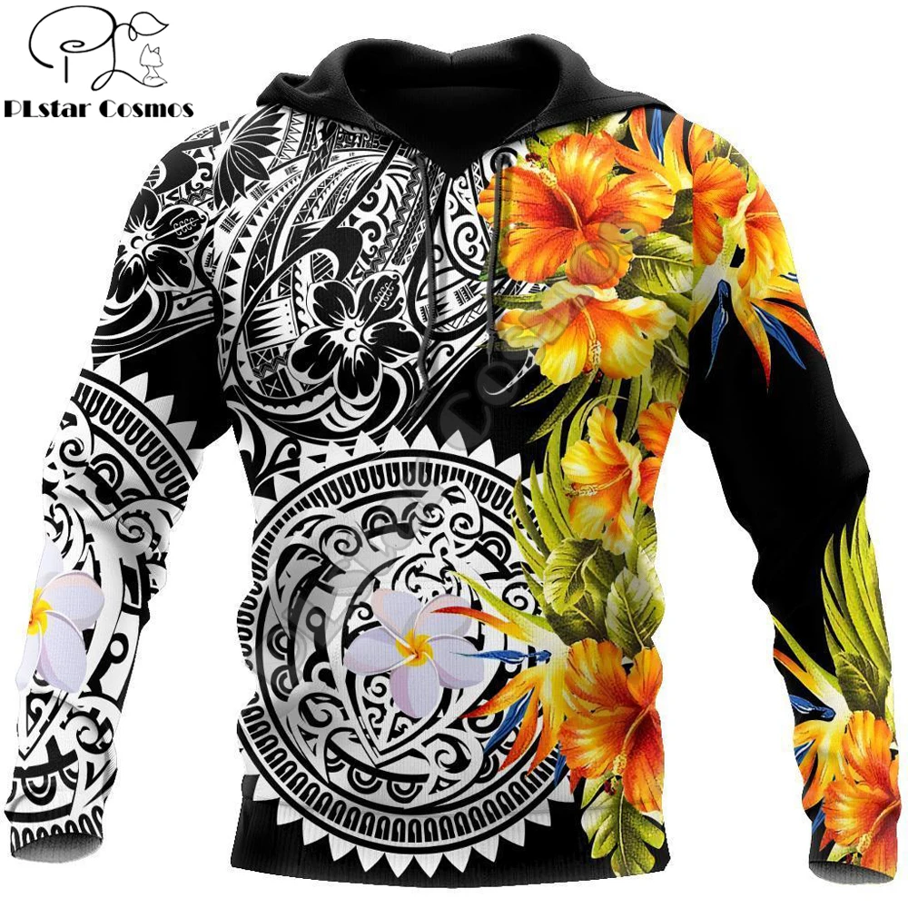 

Amazing Polynesian Turtle Tattoo & Hibiscus 3D Printed Unisex Hoodie Men Sweatshirt Zip Pullover Casual Jacket Tracksuit DW0318