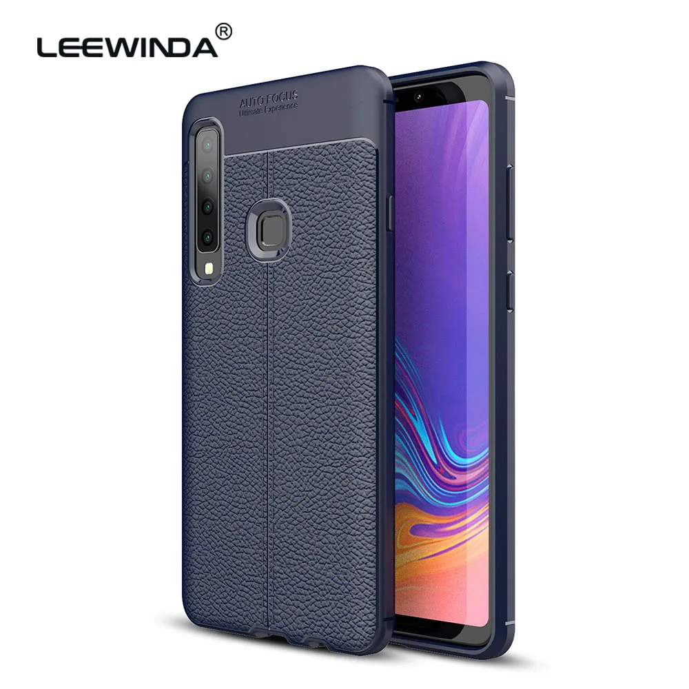 Чехол для телефона Samsung Galaxy A9S A9 Star Pro A8S A9Star Lite A8Star A8Plus A8 2018 ударопрочный