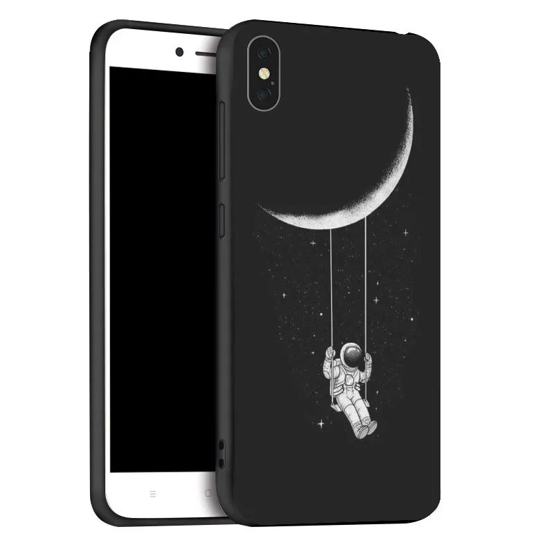 Vanveet Модный черный силиконовый чехол для Huawei Honor V8 Mate 9 Nova Plus Чехлы противоударный 8