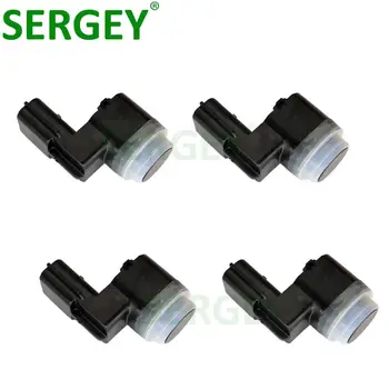 

4pcs/lot Parking Assist Distance Control PDC Sensor 28442-6105R For RENAULT