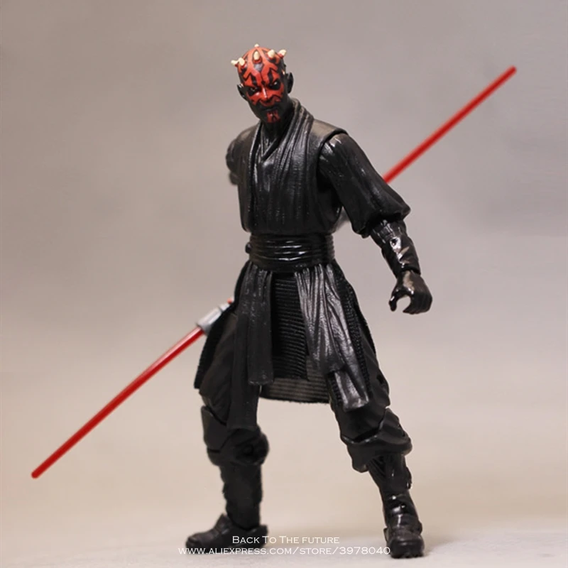 Disney Star Wars Darth Maul 15cm Mini 