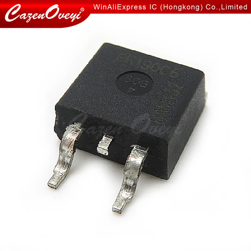 5 шт./лот IPB60R190C6 60R190C6 6R190C6 TO 263 в наличии|Интегральные схемы| |