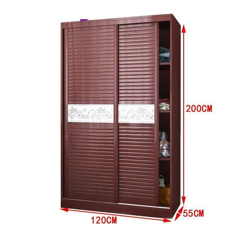 Garderobe Armario деревянный Giyim Gardrop Meuble Rangement Szafa Chambre Kast Mueble De Dormitorio шкаф для спальни