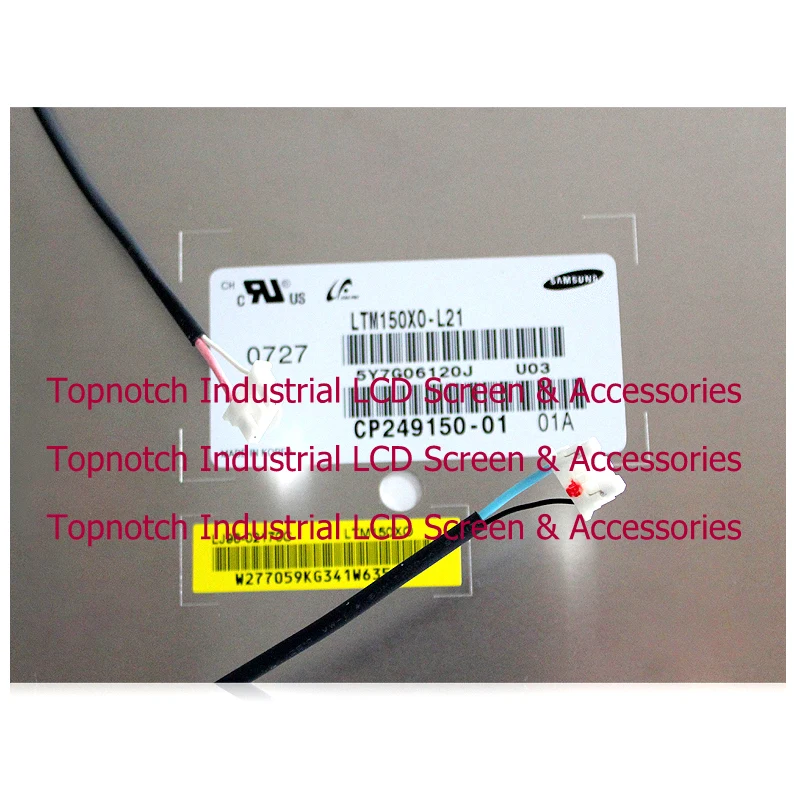 LTM150XO-L21 LCD ÷ г LTM150XOL21
