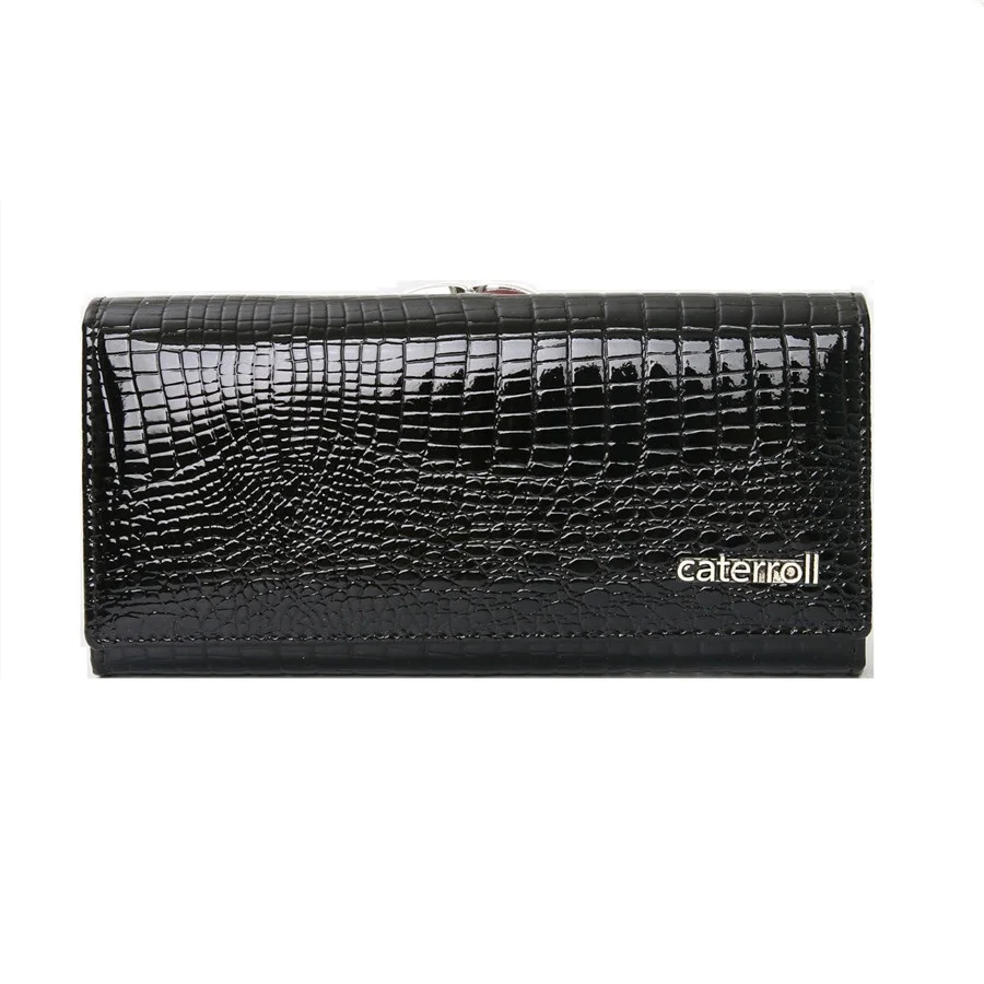 genuine leather women purse (1)