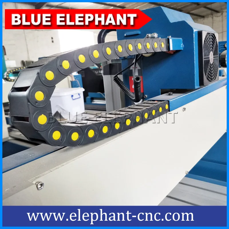 6090 обрабатывающий центр cnc фрезерные наборы для продажи синий слон машина модель