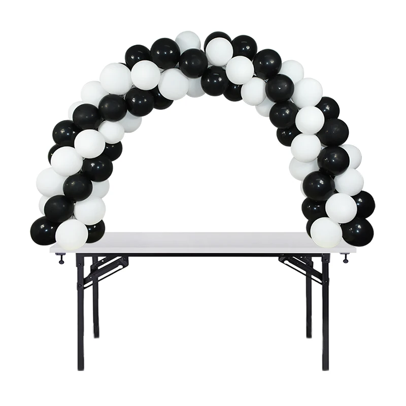 1set Wedding Balloon Arch Ballon Holder Column Stand for Kids Adult Birthday Baby Shower Wedding Balloon Accessories
