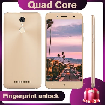 

Fingerprint unlock Note10 mini Android Mobile Phone Quad Core 2G/3G/4G GSM/WCDMS/LTE SmartPhones Dual SIM celulars Cell Phones