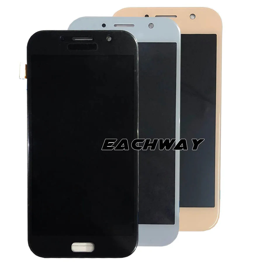 for samsung a520 lcd (7)