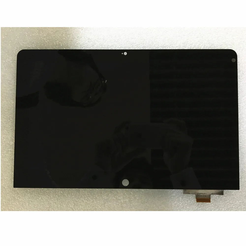 Для lenovo ThinkPad X1 Helix 11," сенсорный экран ЖК-дисплея в сборе B116HAT03.2 FHD 1920X1080 протестирован