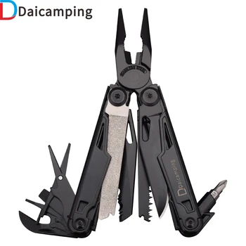 Daicamping DL12 EDC Multi Tools 1