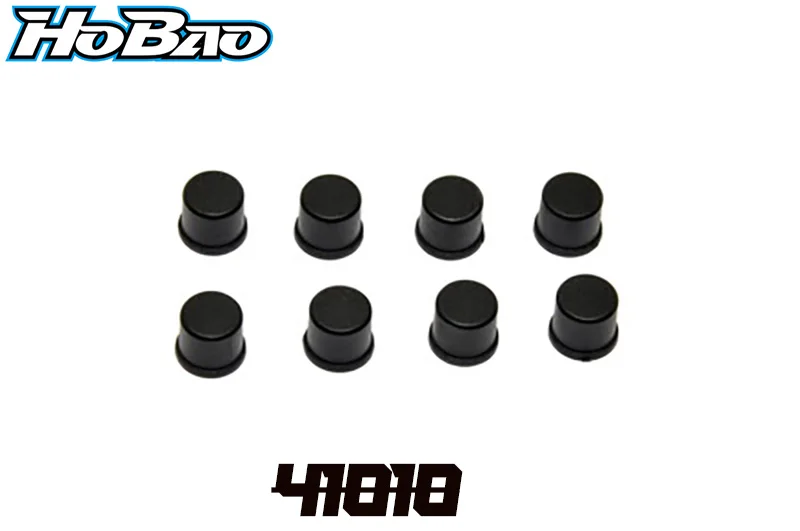 Оригинальный комплект регулируемых вставок OFNA/HOBAO RACING 41010 для пер 1/10 H4E ONROAD
