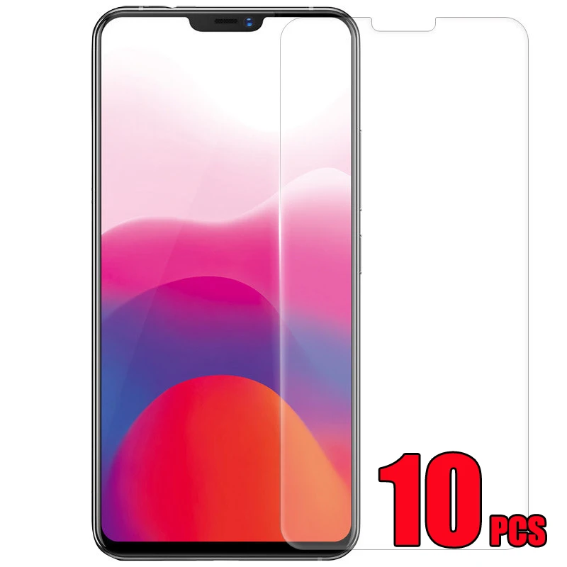 Закаленное стекло 2.5D для защиты экрана защитная пленка Huawei P50 P40 Lite E Mate 40 30 Y5P Y6P Y7P