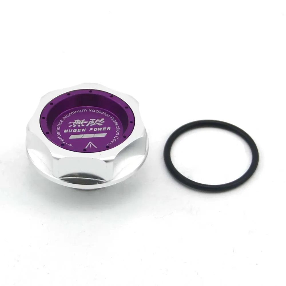 Mugen Power Performance Oil Cap Fuel Filter Racing Engine Tank Cap Cover For HONDA D/B/H/K/F/L Series Engine fuel tank cover,fuel tank cap,oil fuel cap