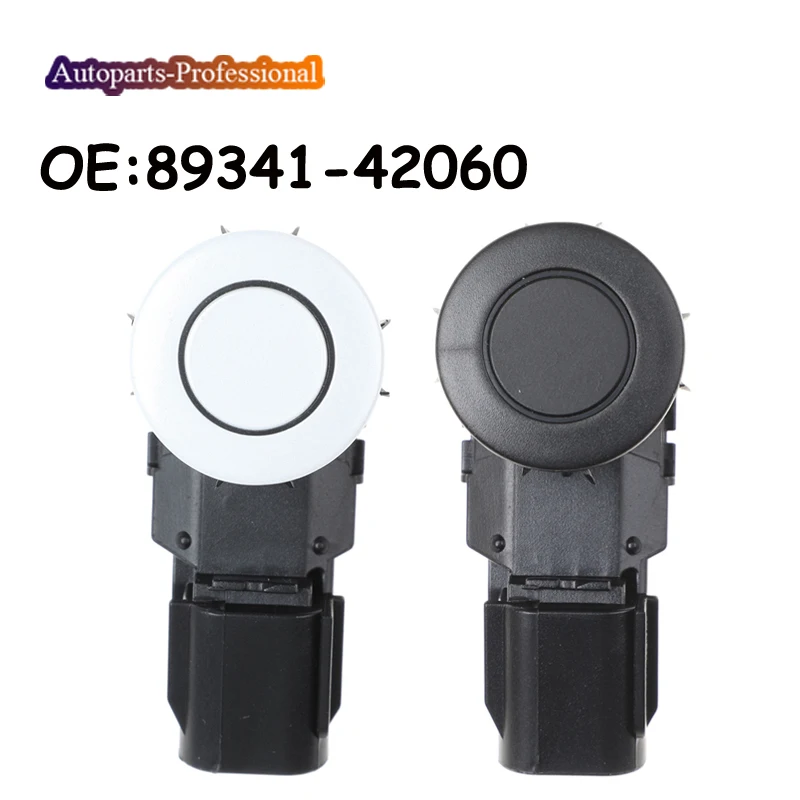 Car accessories 89341-42060 8934142060 89341-42030 For Toyota RAV4 2.5L L4 2017-2018 PDC Parking Sensor | Автомобили и мотоциклы