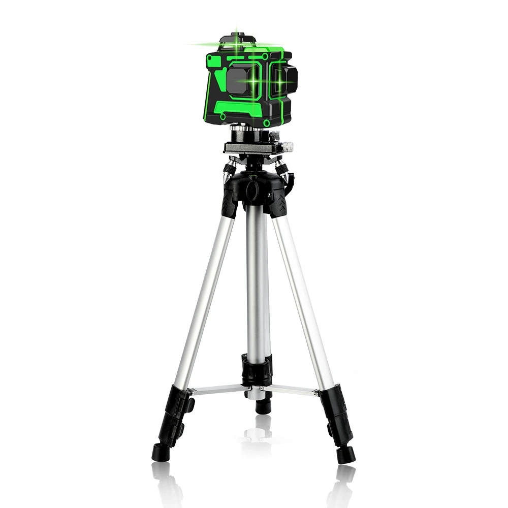 Níveis de laser
