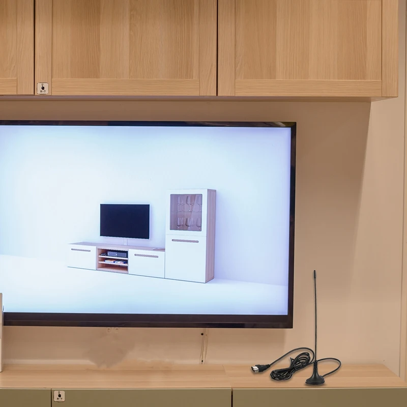 Fasdga 5dBi антенна цифровая Freeview для DVB-T ТВ HD ТВ