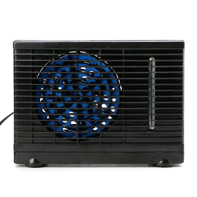 Best Price Hot Adjustable 12V 60W Car Air Conditioner Cooler Cooling Fan Water Ice Evaporative Cooler Portable Best Price Hot Adjustable 12V 60W Car Air Conditioner Cooler Cooling Fan Water Ice Evaporative Cooler Portable