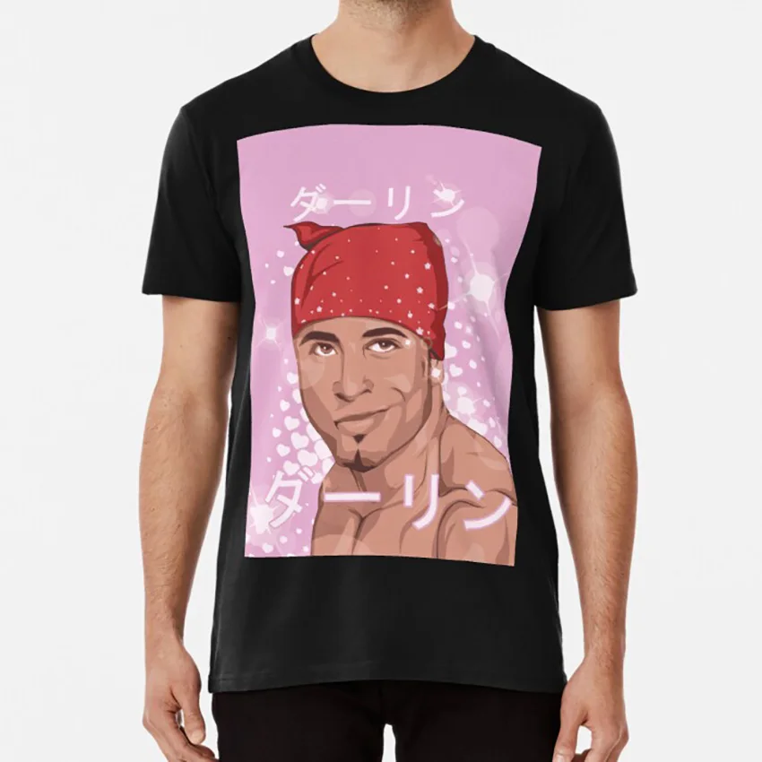 Ricardo Милош футболка мем смешные|Футболки| |