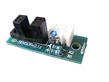 

crystaljet limit sensor printer spare parts 40*15mm for inkjet printer