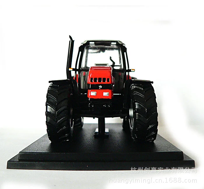 11008 High-quality Imitation Static Alloy Agricultural Mechanical Model