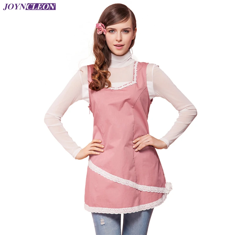 Genuine electromagnetic radiation protective maternity clothing EMF shielding Three-dimensional lace print metal fiber dress | Женская