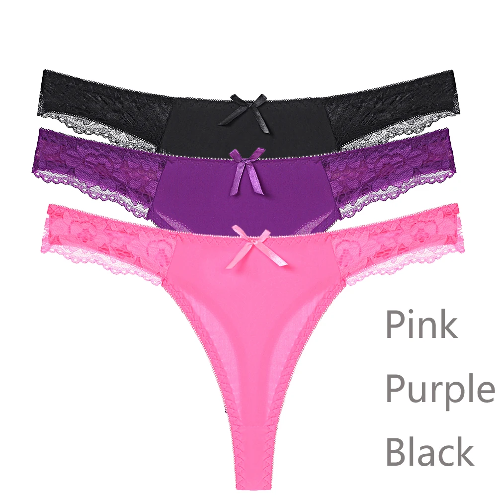 pink purple black