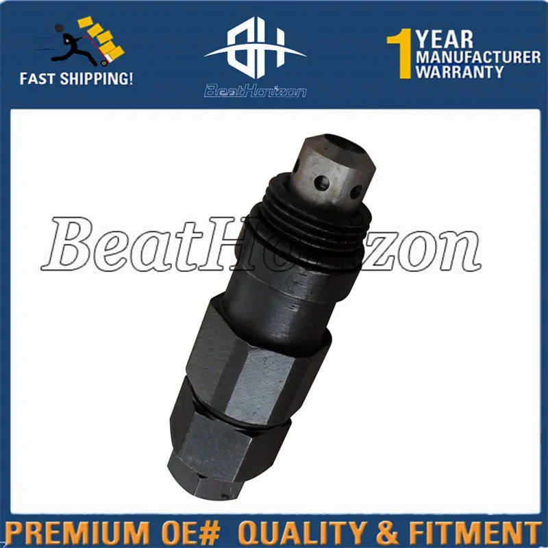 

25618901 Main Relief Valve 25/618901 25618901 for JCB Backhoe Loader 3CX 4CX 5CX 214 215 217