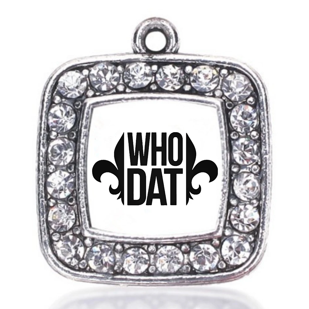 

Шарм WHO DAT
