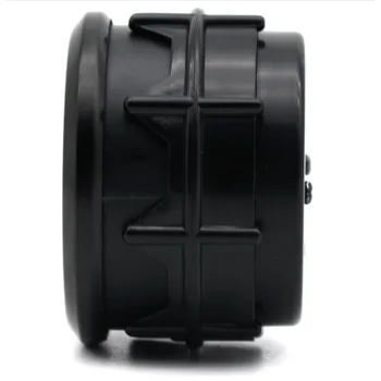 

DC 12V 52MM Digital&Pointer Display High Speed Stepper Motor Oil Pressure Gauge