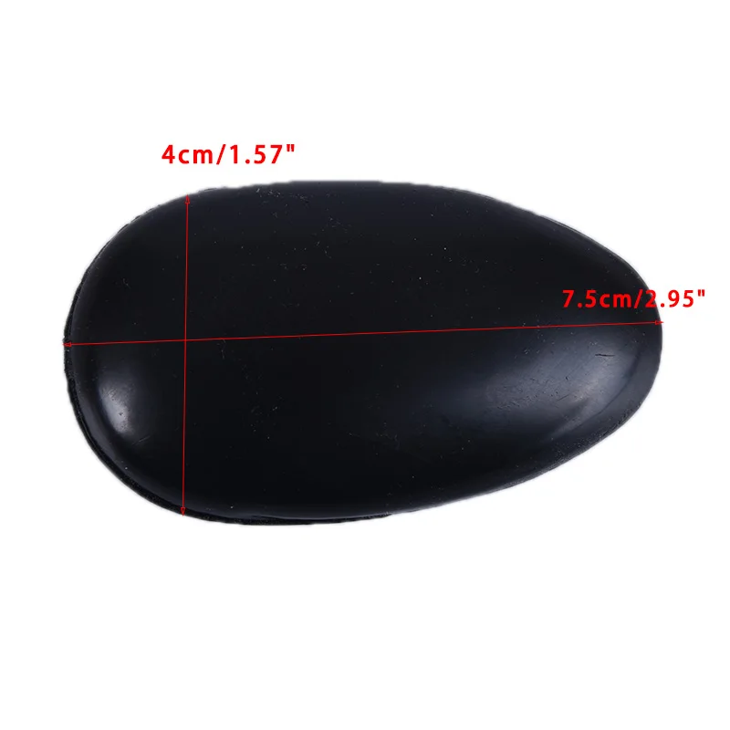Professional Plastic Shield Hair Dye Protector Barber Ear Cover 2pcs Salon Hairdressing Styling Tools Accessories hair dye earmuffs