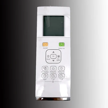 

New Original A/C Remote Control For TRANE RM13A/BGEF Air Conditioner AC Controller Fernbedienung