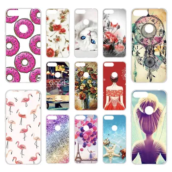 

Case SFor Alcatel 1S Cases Silicon DIY Painted Phone Coque For Alcatel 1S 2019 5024D 5.5 inch Covers Bumper Soft TPU Back Shell