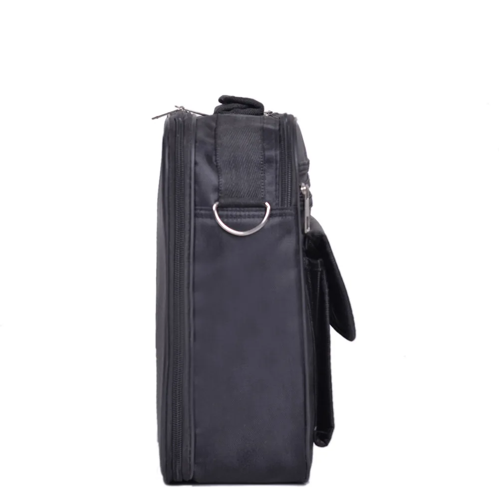 

2016 New Style Fashion Casual Men's Bag Oxford Cloth Handbag Men's Middle Aged And Elderly People Crossbody Bag Briefcase