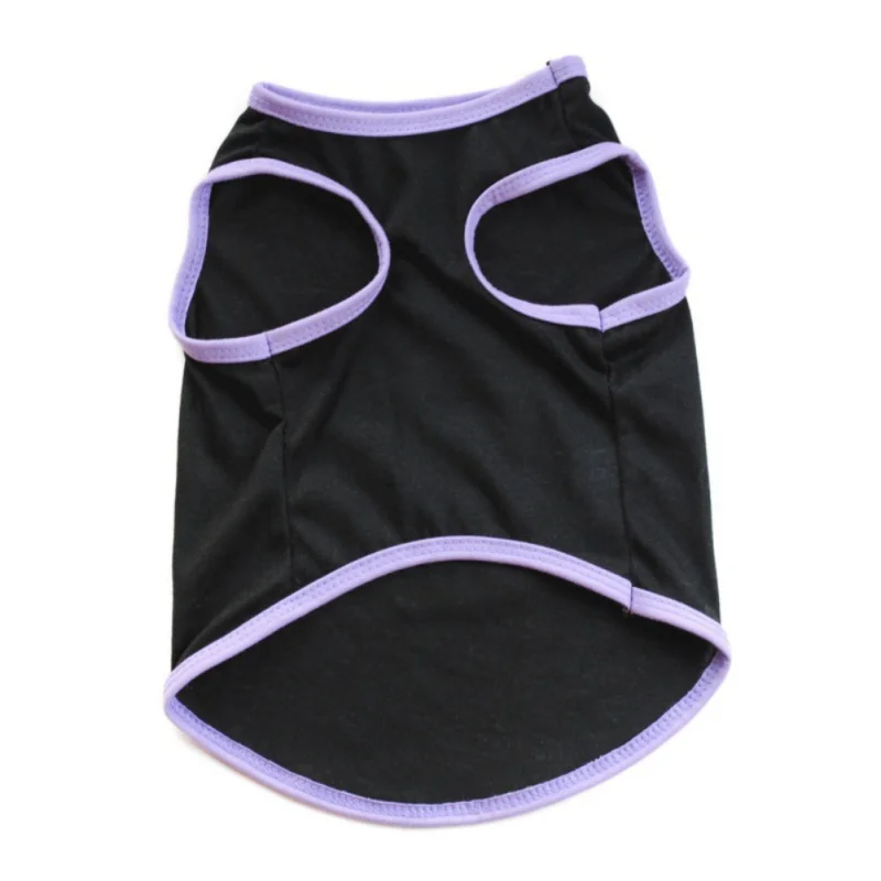 Happy Пасхальная собака вечерние футболки мультфильм кролик кошка одежда чихуахуа