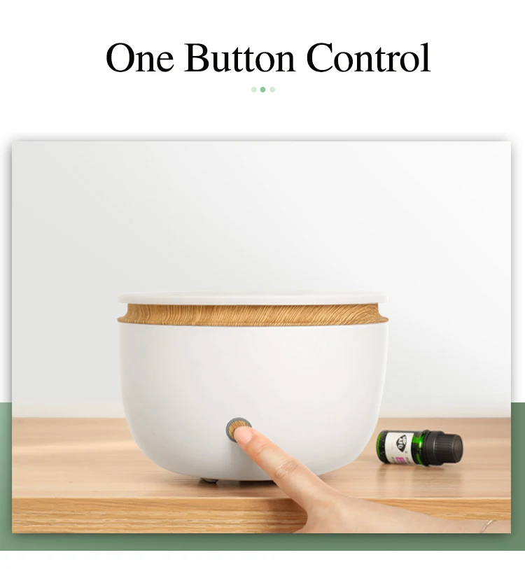 Oil Diffuser 6