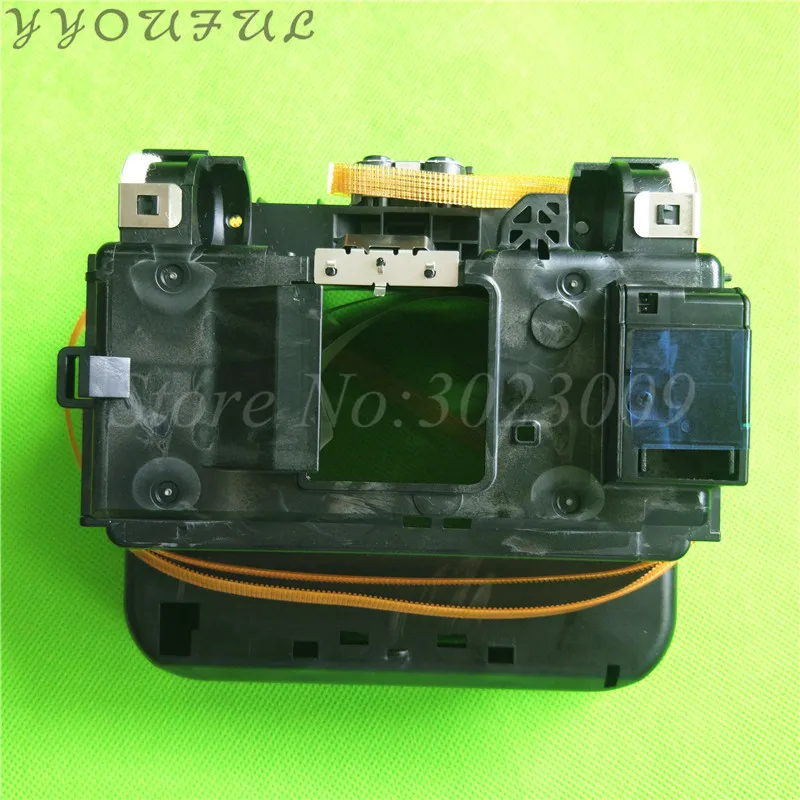 Детали широкоформатного плоттера Каретка печатающей головки для Epson R1390 R1400 1390 1400