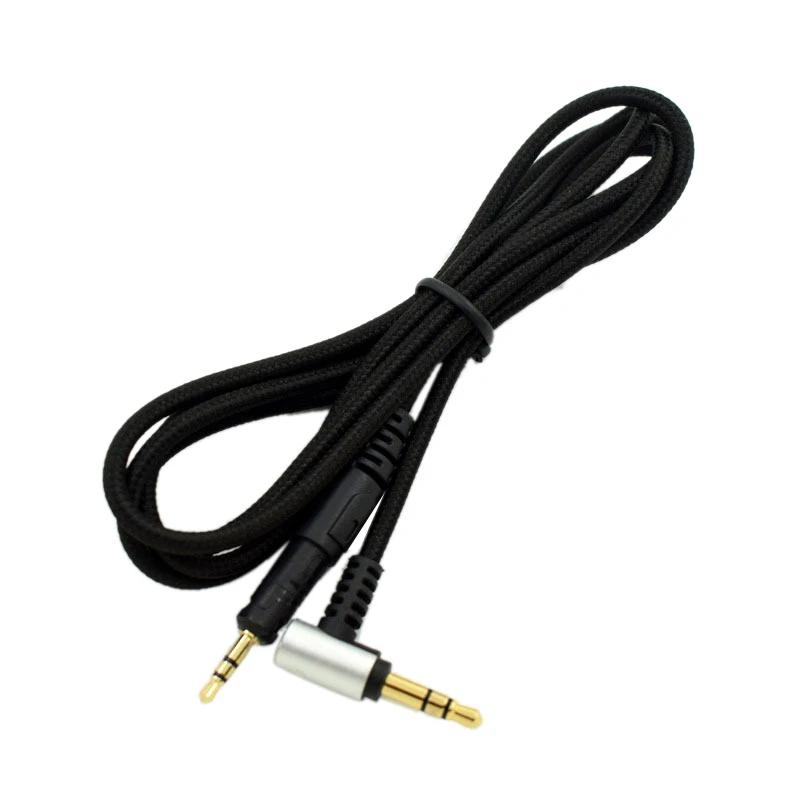 

Replacement o Cable for o-Technica ATH-M50X M40X Headphones Fits Many Headphones