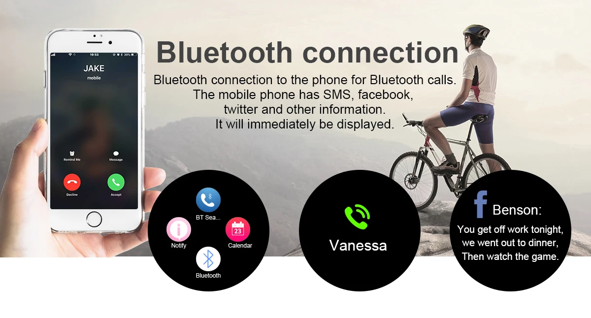Bluetooth Смарт-часы со слотом для sim-карты напоминание о звонке smartwatch Браслет фитнес-трекер Android IOS для мужчин полный экран сенсорный