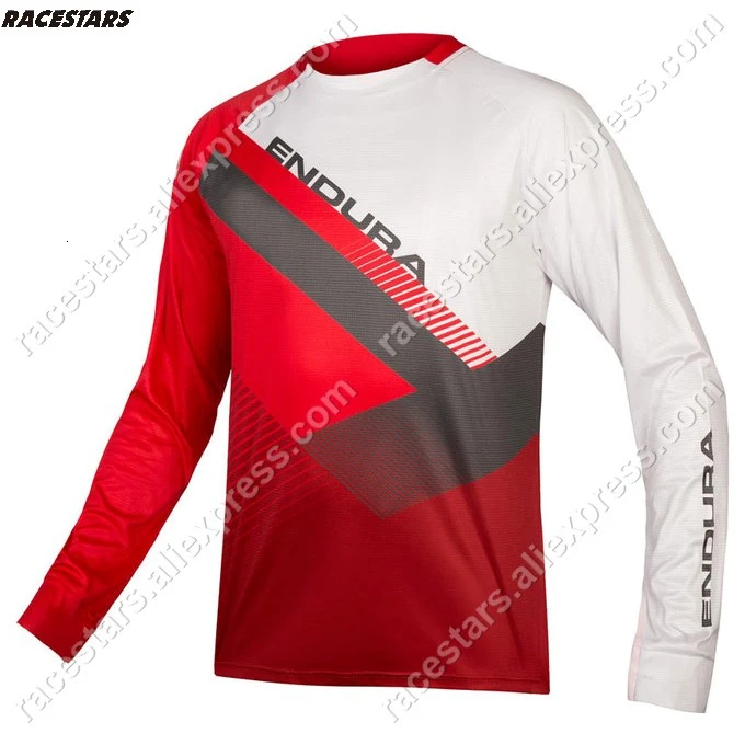 Майка для мотокросса, Spxcel, MTB, для спуска на гору, велосипедная,, Endura, MX, велосипедная, DH, Майо, Ciclismo, Hombre, быстросохнущая, go pro - Цвет: 10
