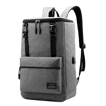

Men Backpack Laptop Bag Shoes Backpack Travel Sports Fitness Bags for Women Teenagers School Bagpack Rucksack