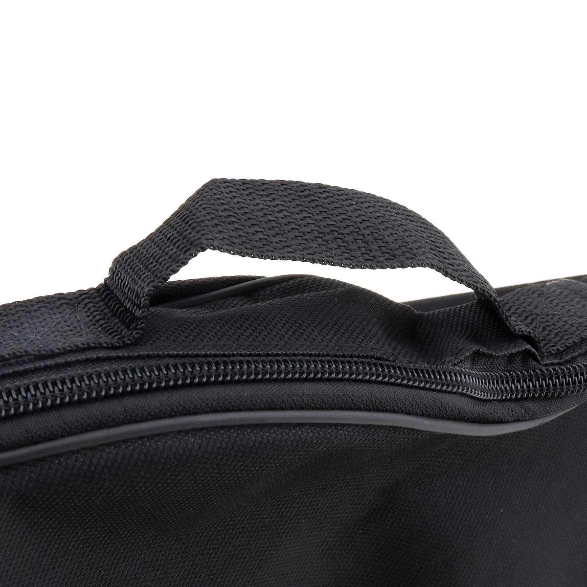 Electric Guitar Gig Bag 600D 5mm Thick Cotton Soft Waterproof Guitar Carry Case Cover with Double Shoulder Strap 101 x 34 x 5cm