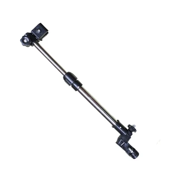 

Umbrella Holder Bracket Foldable Stick Bicycle Baby Stroller Adjustable Pram Swivel Connector High Quality Drop Shipping