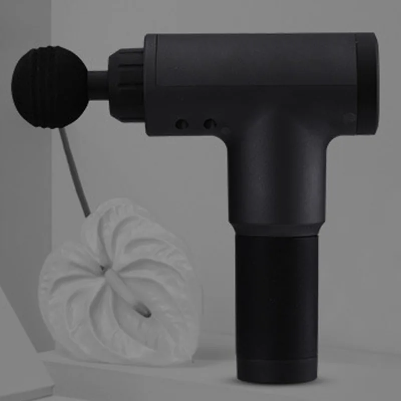 Купить Массажный Пистолет Fasciq В Перми