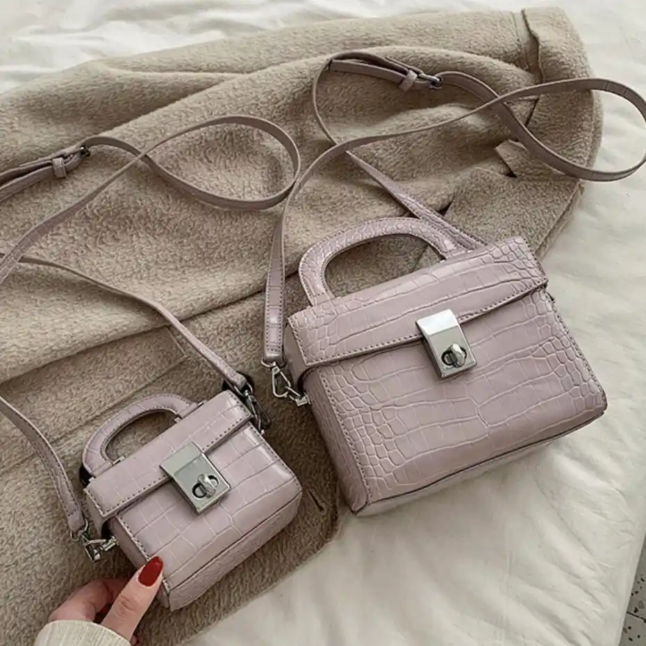 designer mini tote bags