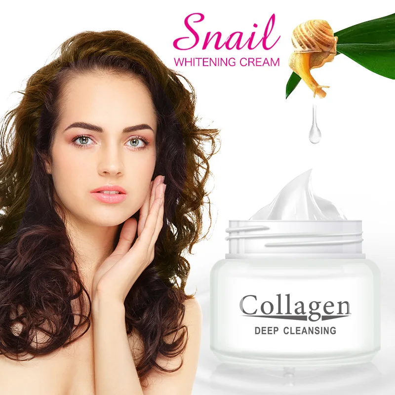 snail collagen serum