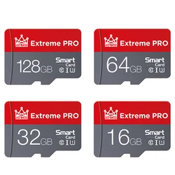 Carte mémoire flash TF Micro SD classe 10, 4 go 8 go 16 go 32 go 64 go 128 go 256 go 512 go, livraison gratuite 